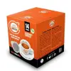 Caffé Cortese BUONO COME AL BAR E.S.E. POD 44 mm kávépárna 14 db