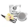 Caffé Cortese Vaniglia (vanília) E.S.E. POD 44 mm kávépárna 15 db
