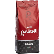 Caffe Gallitelli - SUPREMA 1 kg kávé