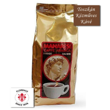 Caffé Manaresi Gold Espresso olasz kézműves szemes kávé 1 kg kávé