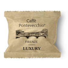 Caffé Pontevecchio Luxury ESE Pod kávépárna 10 db kávé