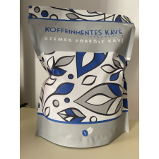  Caffe Speciality Koffeinmentes 100% robusta szemes 900gr kávé