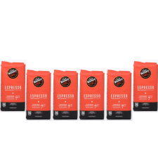 Caffé Vergnano Espresso szemes kávé (6x1kg) kávé
