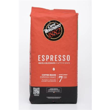 Caffe Vergnano Kávé, pörkölt, szemes, 1000 g, CAFFÉ VERGNANO Espresso (KHK1112) kávé