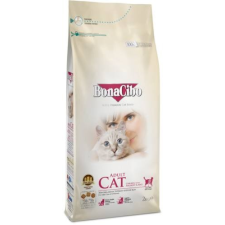 CAGATAY BONACIBO CAT (Csirke, szardella, rák és rizs) 2 kg macskaeledel