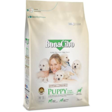 CAGATAY BONACIBO PUPPY (Bárány, szardella és rizs) 3 kg kutyaeledel