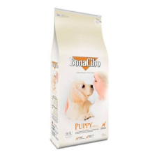 CAGATAY BONACIBO PUPPY (Chicken&Rice with Anchovy) 15 kg kutyaeledel