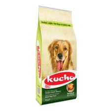 CAGATAY KUCHO ADULT DOG (Chicken) 15 kg 2db kutyaeledel