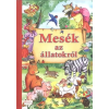 CAHS BT. / AKCIÓ MESÉK AZ ÁLLATOKRÓL