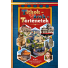 Cahs Bt. Múzsa Könyvkiadó Válogatás: Titkok - Várak - Történetek /Fedezzük fel együtt!