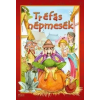 Cahs Tréfás népmesék