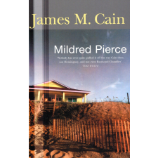 CAIN:MILDRED PIERCE regény