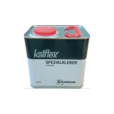 Cairox Kaiflex Ragasztó zártcellás szigetelőanyaghoz 2,5 liter hűtés, fűtés szerelvény