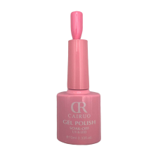 Cairuo Gél Lakk - Baba Rózsaszín 071 - 10ml lakk zselé