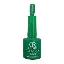  Cairuo Gél Lakk Erdő Zöld 038 lakk zselé