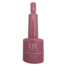 Cairuo Gél Lakk Rózsa 022 - 10ml lakk zselé