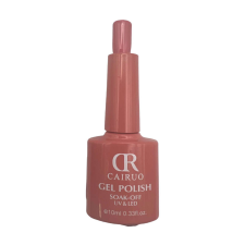 Cairuo Gél Lakk - Rózsa 061 - 10ml lakk zselé