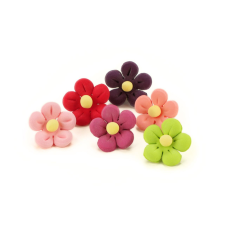 Cake Masters Cake-Masters cukordísz, virág, 10db sütés és főzés