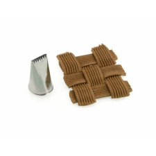 Cake Masters Cake-Masters díszítőcső, kosár sütés és főzés