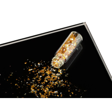 Cake Masters Cake-Masters flitter, arany-ezüst, 0,25g sütés és főzés