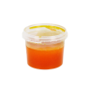 Cake Masters Cake-Masters ízesített paszta, narancs, 100g