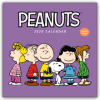  CAL 26 PEANUTS – WALL