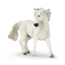 CAL CAMARGUE FIGURA CHAT játékfigura
