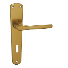 Cala F4 Alu Bronz 88 mm BB zár és alkatrészei