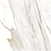  Calacatta Oro fényes padlóburkoló Fehér 45 cm x 45 cm x 0,9 cm
