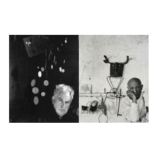  Calder-Picasso – Alexander S. C. Rower,Estrella de Diego,Jordana Mendelson idegen nyelvű könyv