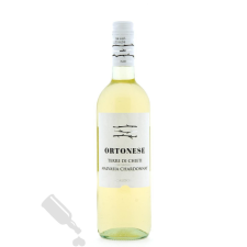 Caldora Ortonese Malvasia Chardonnay Terre di Chieti IGT 0,75l bor