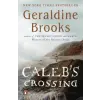  Caleb's Crossing. Insel zweier Welten, englische Ausgabe – Geraldine Brooks