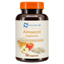 Caleido almaecet kapszula 90 db vitamin és táplálékkiegészítő