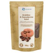  Caleido Arabika- és Ganoderma kávé 100 g kávé