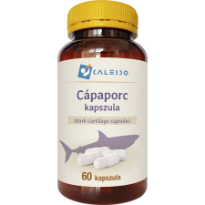 Caleido cápaporc kapszula 60 db gyógyhatású készítmény