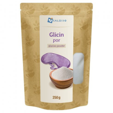 Caleido GLICIN por 250 g vitamin és táplálékkiegészítő