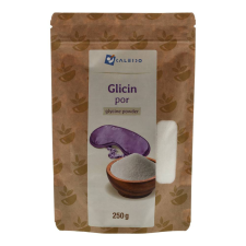 CALEIDO GLICIN POR 250G vitamin és táplálékkiegészítő