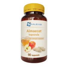 Caleido IT-Outsource Kft. Caleido Almaecet kapszula 90db vitamin és táplálékkiegészítő