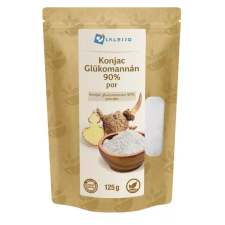 Caleido Konjac glükomannán 90% por 125g vitamin és táplálékkiegészítő