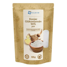 Caleido Konjac Glükomannán kapszula 60db vitamin és táplálékkiegészítő