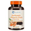 Caleido Kurkumin+Piperin forte kapszula 380mg kurkumin + 2,375mg piperin