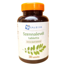 Caleido Szennalevél tabletta 30db vitamin és táplálékkiegészítő
