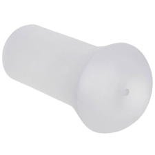  CALEX BOUNDLESS STROKER - ÁTLÁTSZÓ maszturbátor