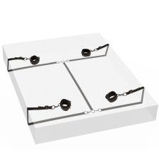  CALEX HATÁRTALAN PIROS KÖTÖZŐ bilincs, kötöző