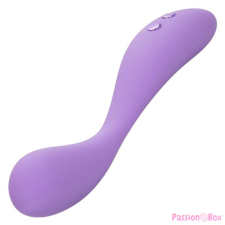 CalExotics - CONTOUR DEMI VIOLET vibrátorok