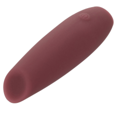  CALEXOTICS - FINOM ÉRINTÉS VIBRÁTOR PIROS vibrátorok