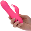 CalExotics - SACRAMENTO SWEETIE VIBRÁTOR RABBIT PINK A CALIFORNIA DREAMING-TŐL
