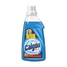  Calgon 2 in 1 Gél, 750 ml tisztító- és takarítószer, higiénia