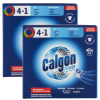 Calgon 4in1 Vízlágyító tabletta 2x15db