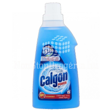  Calgon Gél 750 ml tisztító- és takarítószer, higiénia